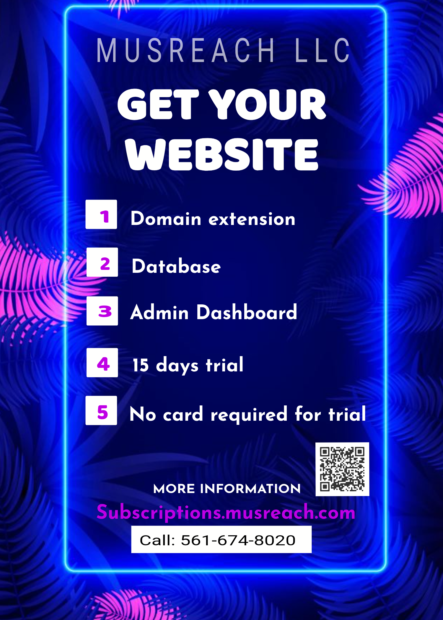 SIGN UP NOW